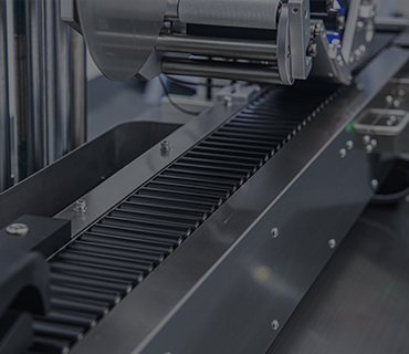 3 Customized Ampoule Labeling Machines For Our Uzbekistan Client