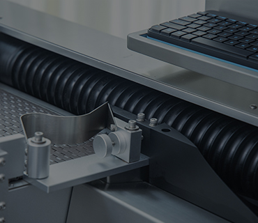 Delivering a Versatile Ampoule Labeling and Packaging Line for Algerian Client 