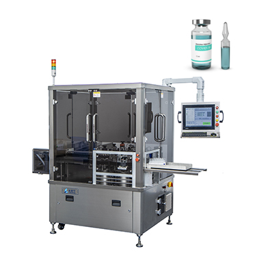 Mastering Pharmaceutical Labeling: Requirements, Containers, and Machine Solutions