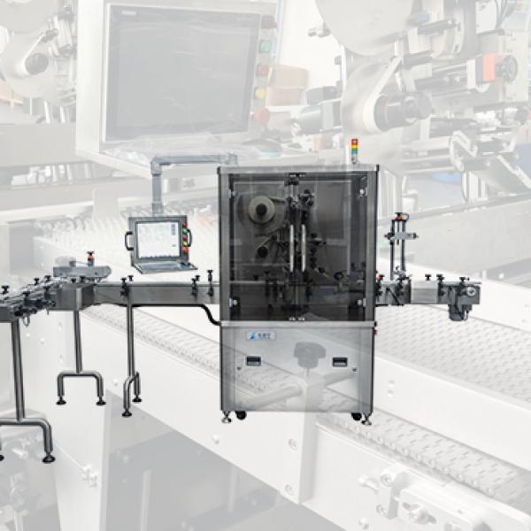Final Stage Preparation for Three Customized Pharmaceutical Ampoule Labeling Machines for Our Uzbekistan Client